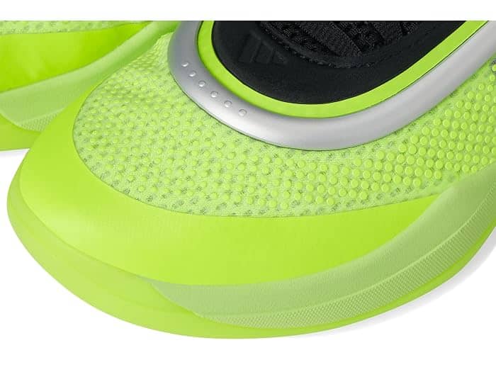 Adidas D.O.N. Issue 6 Sneaker Yellow New
