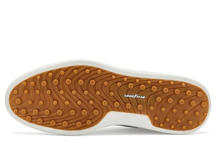 Skechers Drive 6 Relaxed Fit Spikeless Sneaker Gray New