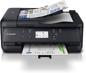Canon 1065 Printers New