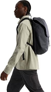 Arc'teryx Granville Backpack Women's bags Black Unspecified New