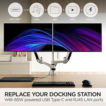 ViewSonic VP2468A_H2 Monitors