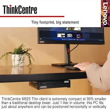 Lenovo M625 Computers New