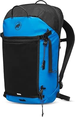 Mammut Alto Backpack Women's bags Blue Unspecified New