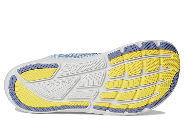 Altra Torin 8 Sneaker Blue New