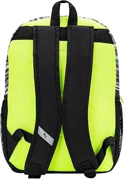 Puma Meridian Backpack Women's bags Grey New