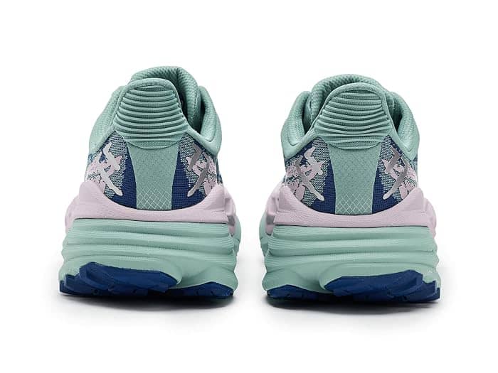 Hoka Stinson 7 Sneaker Green New