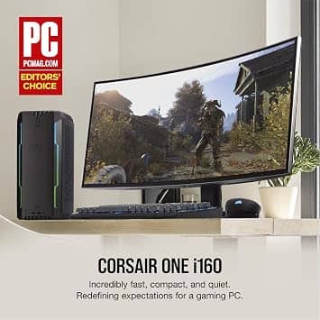 Corsair ONE i160 Computers New