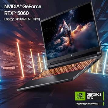 Acer Nitro Computers New