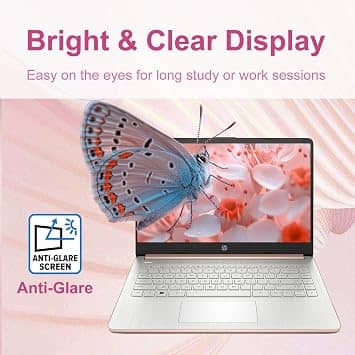 HP Slim Computers New