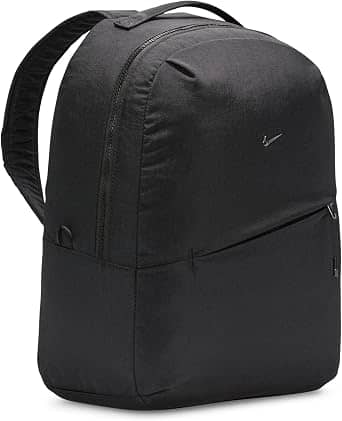 Nike Aura Backpack Women's bags Black 100% Nylon Unspecified New