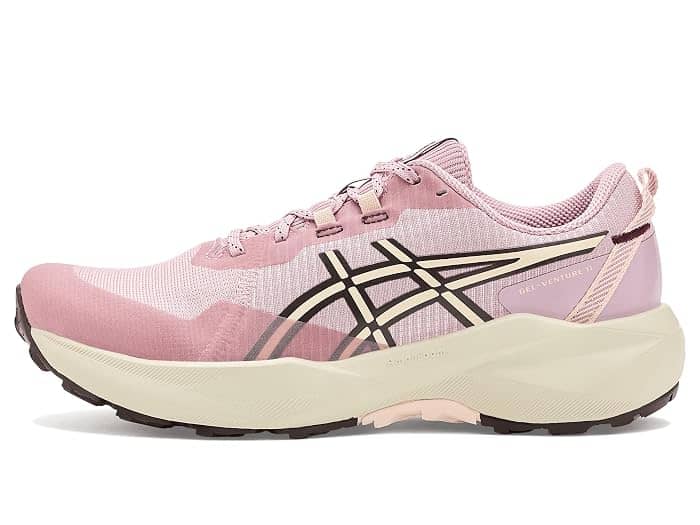 Asics GEL-Venture 11 Sneaker Black New