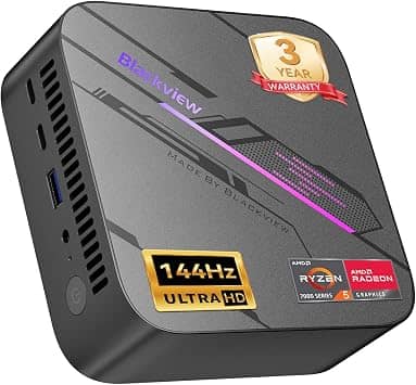 Blackview MP100 Computers New