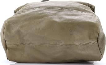 Givenchy Pandora Backpack Women's bags Medium Grey Leather New