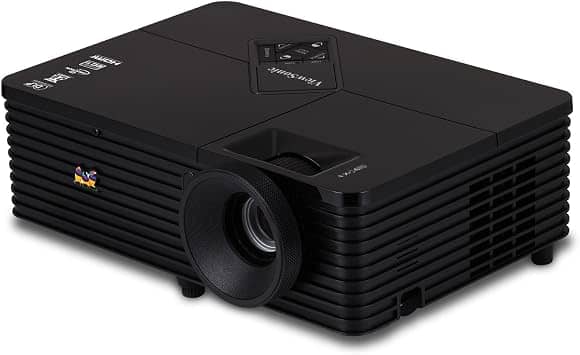 ViewSonic PJD6345 Projectors New