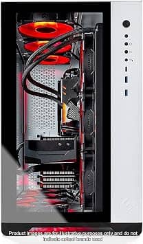 Skytech Gaming PRISM II Computers New