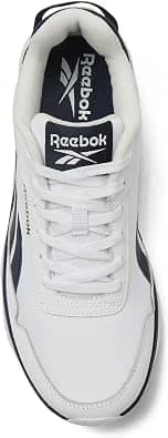 Reebok Swiftstrike Sneaker White Full Size Run New