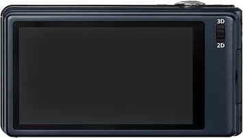 Panasonic LUMIX DMC 3D1 Digital Cameras Black New Body Only