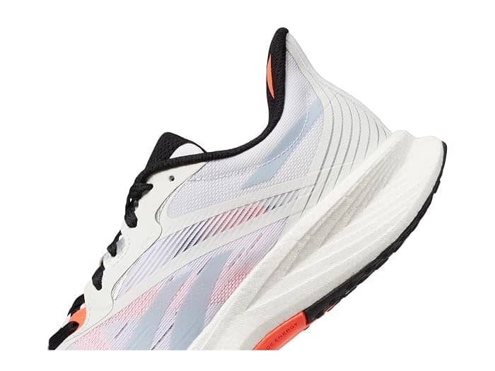 Reebok Floatride Energy 5 Sneaker White Full Size Run New