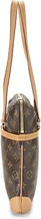 Louis Vuitton Coussin Women's bags Unspecified Brown Monogram Used - Good