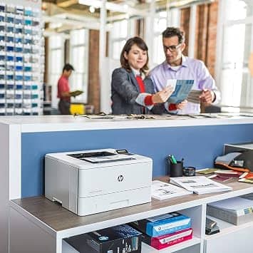 HP M402dn Printers New