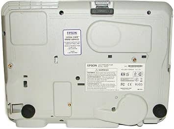 Epson POWERLITE 93 PLUS Projectors New