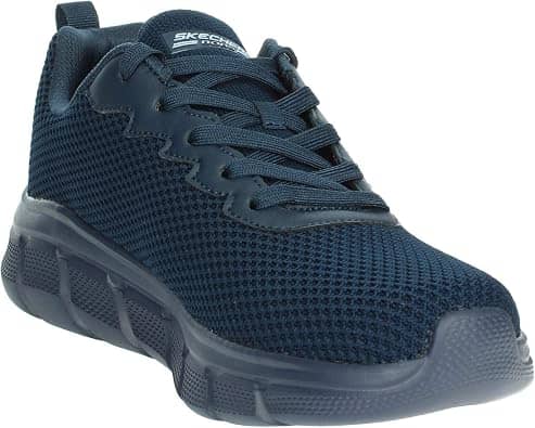 Skechers Bobs B Flex Sneaker Blue 11 New
