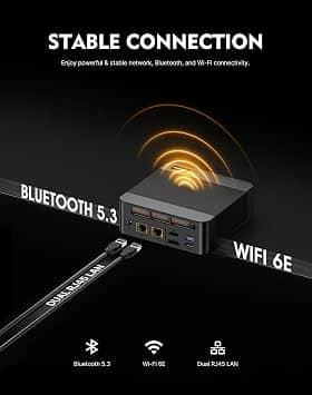 origimagic N4 Neo Computers New