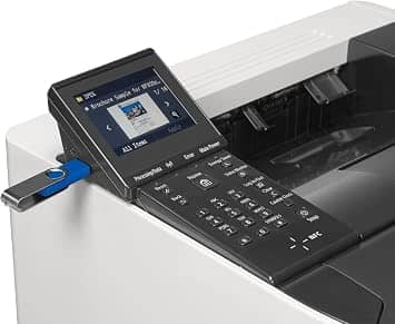 Canon LBP253dw Printers New