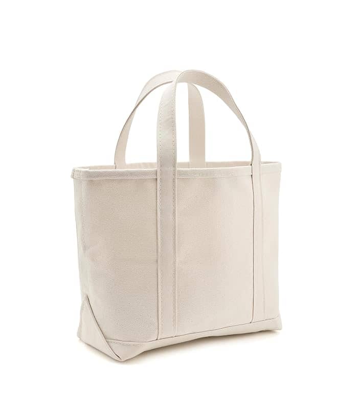 L.L.Bean Boat and Tote Women's bags Beige Open-Top Medium Unspecified New