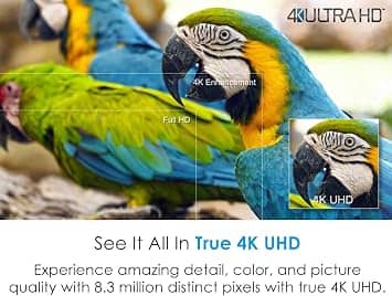 Optoma UHD30 Projectors New