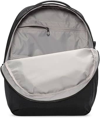 Nike Aura Backpack Women's bags Black 100% Nylon Unspecified New