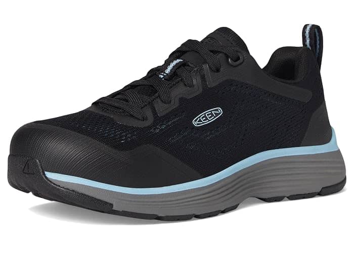 Keen Sparta II Sneaker Blue Full Size Run New