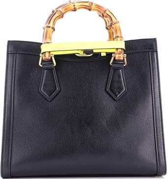 Gucci Diana Tote Women's bags Small Black Unspecified New