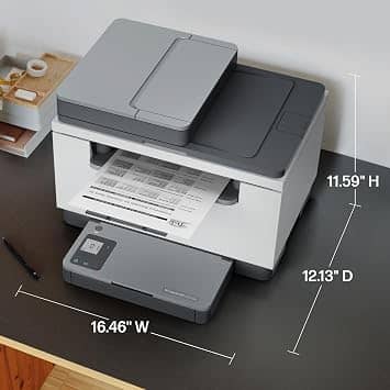 HP LaserJet MFP M235sdw Printers New