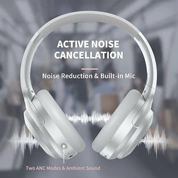 Monster MH31902 Headphones & Earbuds Gray New