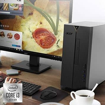 Acer TC-895-UA91 Computers Used - Like New