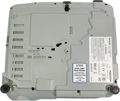 Epson PowerLite 965H Projectors Refurbished - Good