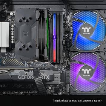 Thermaltake View i1460-170 Computers New
