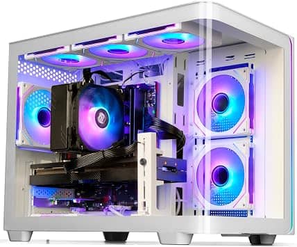 LXZ LXZ-intpro Computers New