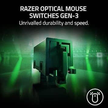 Razer Viper V3 Pro Mice Black New