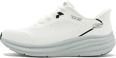 Skechers Bob's Skillz Sneaker Gray 11 New