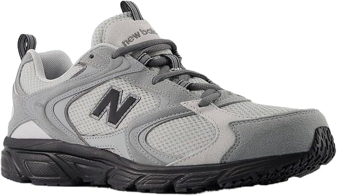 New Balance 408v1 Sneaker White 10