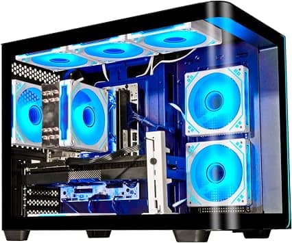 LXZ LXZ-intpro Computers New