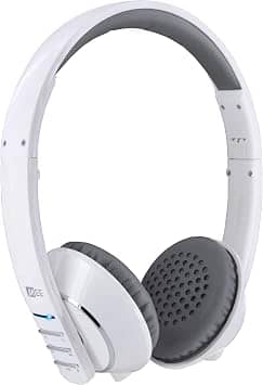 MEE audio HP-AF32-GW-MEE Headphones & Earbuds White New