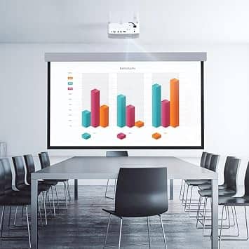 Optoma 4K400x Projectors New