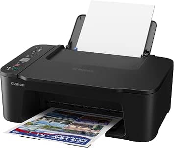 Canon TS3750i Printers New