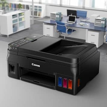 Canon PIXMA G4200 Printers New