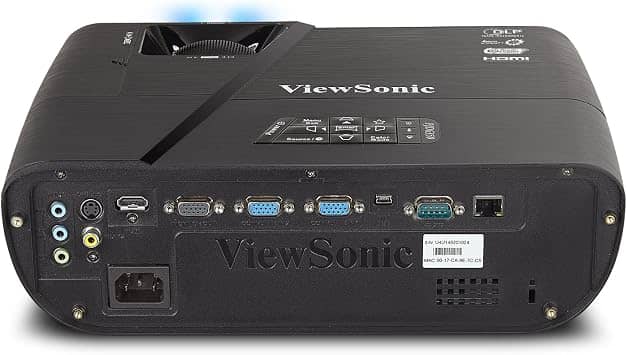 ViewSonic PJD6350 Projectors New