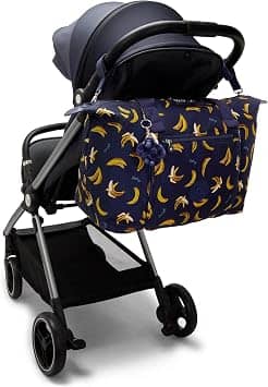 Kipling Art Backpack Women's bags Medium Black New