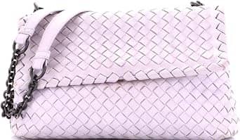 Bottega Veneta Olimpia Crossbody Women's bags Small Unspecified Intrecciato New